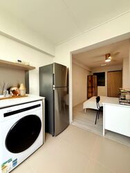 Blk 386 Tampines Street 32 (Tampines), HDB 5 Rooms #556180511
